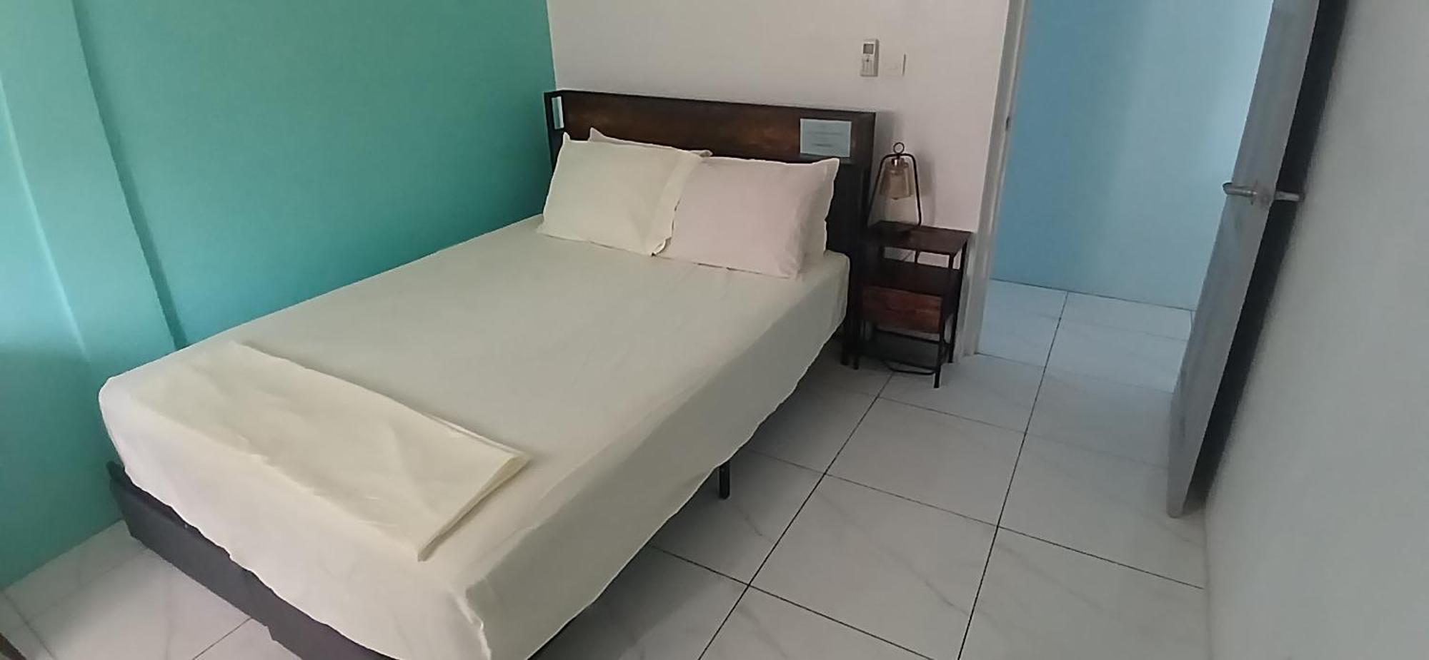 Cozy Vacation Retreat With Free Parking Apartment Roseau Exterior photo